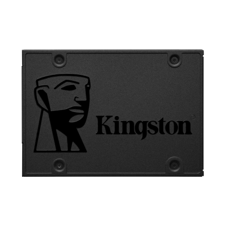 SSD KINGSTON A400 240GB SATA3