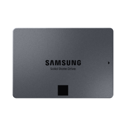 SSD SAMSUNG 870 QVO 1TB SATA3 CIFRADO