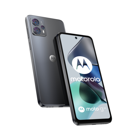 SMARTPHONE MOTOROLA MOTO G23 4G 8GB-128GB GRIS