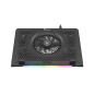 BASE REFRIGERADORA GENESIS OXID 450 RGB PARA PORTATIL 15-6"