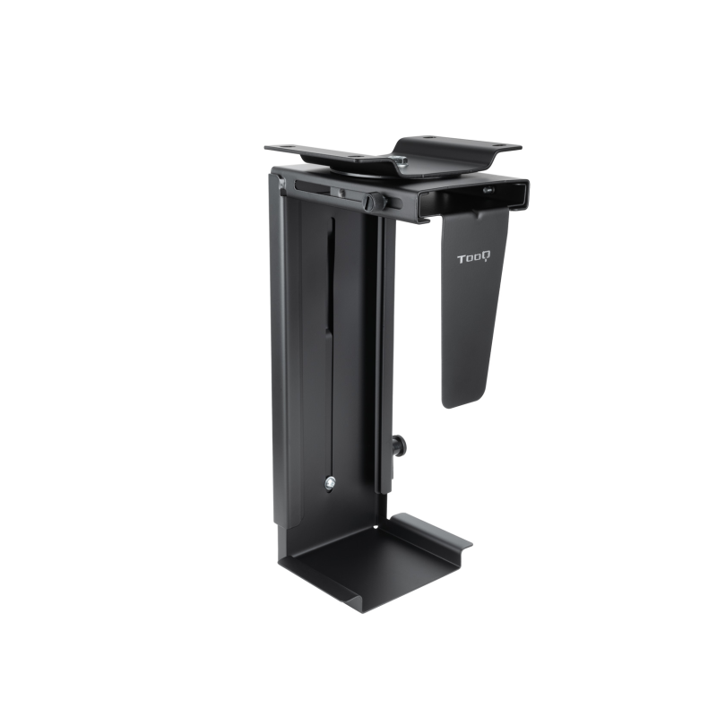 Soporte Bajo Mesa-de Pared TooQ TQMUD01 para PC- hasta 10kg