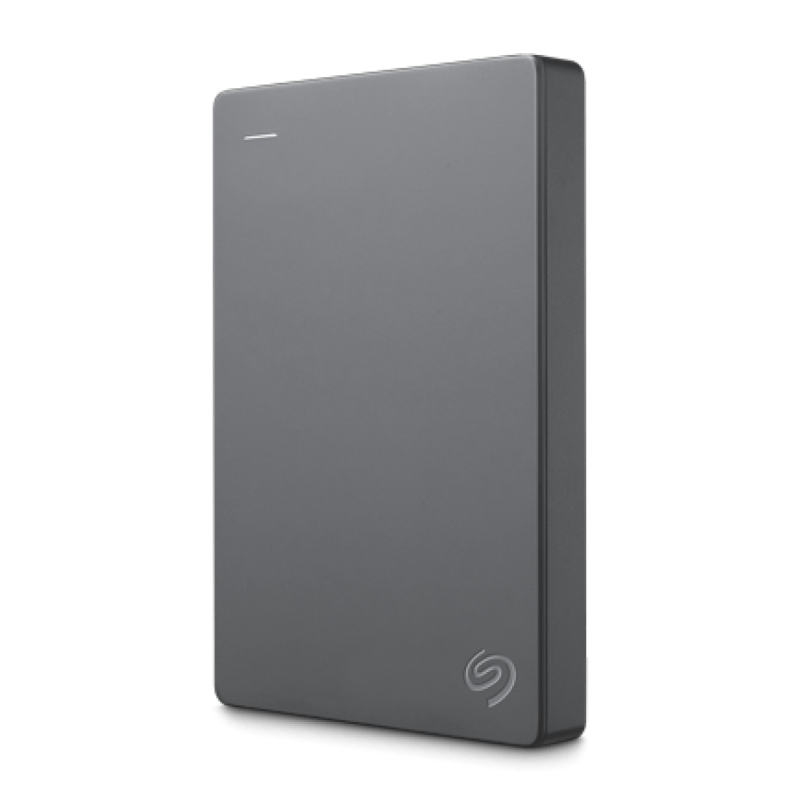 DISCO DURO EXT 2,5" SEAGATE 4TB BASIC NEGRO