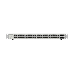 SWITCH RUIJIE REYEE RG-NBS5200-48GT4XS GIGALAN 48p SFP+ 4p L3 GESTIONABLE