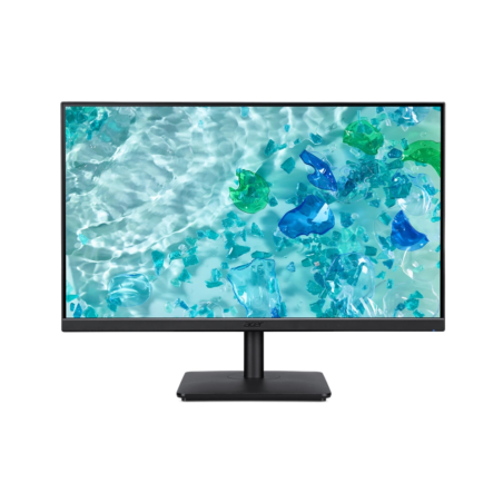 MONITOR ACER VERO V247Y 24" HDMI VGA DISPLAYPORT NEGRO