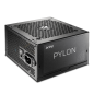 FUENTE ALIMENTACION ADATA XPG PYLON550B-BKCEU 550W