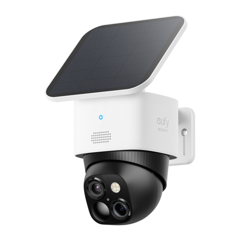 CAMARA VIGILANCIA EUFY SOLOCAM S340