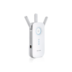 EXTENSOR DE COBERTURA TP-LINK AC1750 1 PORT