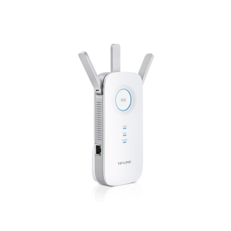 EXTENSOR DE COBERTURA TP-LINK AC1750 1 PORT