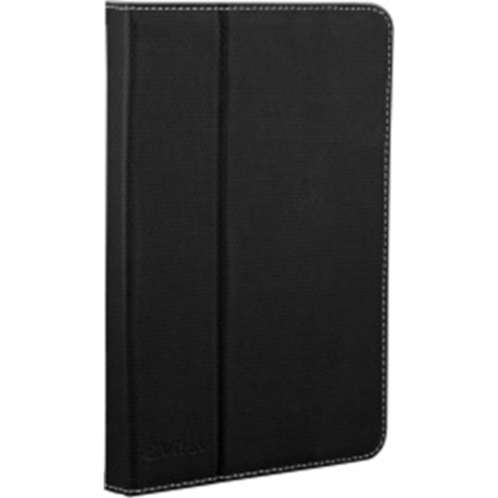 FUNDA TABLET E-VITTA STAND 2P 7" NEGRO