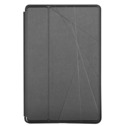 FUNDA TABLET TARGUS CLICK-IN 10,1" SAMSUNG TAB A ANTI MICROBIAL NEGRO