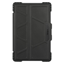 FUNDA TABLET TARGUS PRO-TEK 10,1" SAMSUNG TAB A ANTI MICROBIAL NEGRO