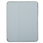 FUNDA TABLET TARGUS CLICK IPAD SILVER