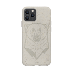 FUNDA SBS OCEANO ECO-FRIENDLY IPHONE 11 PRO OSO