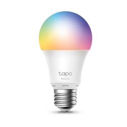 BOMBILLA TP-LINK SMART WIFI LIGHT BULB MULTICOLOR