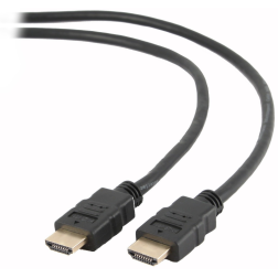 CABLE HDMI GEMBIRD MACHO MACHO V2-0 4K 1M