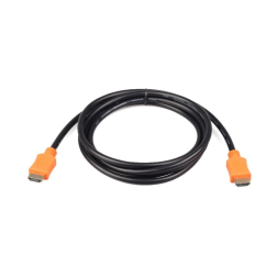 CABLE HDMI GEMBIRD MACHO MACHO 4K ALTA VELOCIDAD 3M "SELECT SERIES"