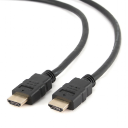 CABLE HDMI GEMBIRD MACHO MACHO 4K 1,8M "SELECT SERIES"