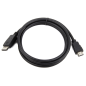 CABLE DISPLAYPORT GEMBIRD A HDMI MACHO MACHO 3M