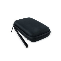 Funda para Disco Externo de 2-5" TooQ TQBC-E2503B- Negro