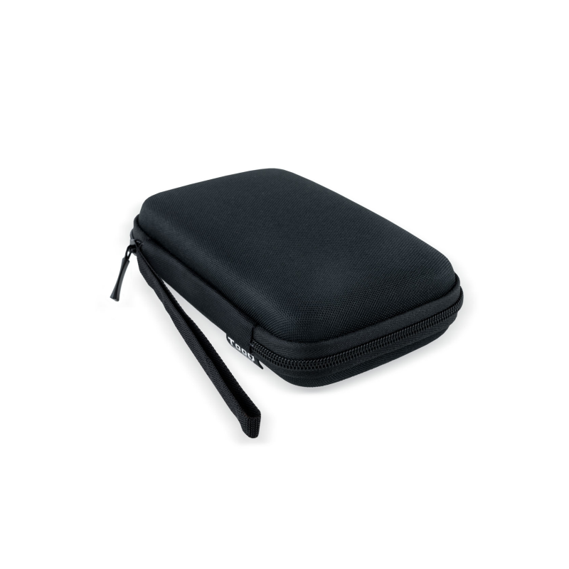 Funda para Disco Externo de 2-5" TooQ TQBC-E2503B- Negro