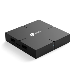 ANDROID TV LEOTEC TVBOX 4K SHOW 2 216-16GB