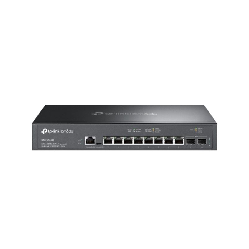 SWITCH TP-LINK OMADA SG3210X-M2