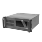 CAJA SERVIDOR LANBERG ATX 450-10 19"-4U