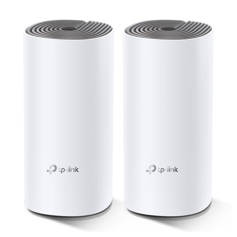 EXTENSOR DE COBERTURA TP-LINK AC1200 WHOLE-HOME MESH