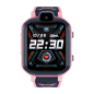 LEOTEC SMARTWATCHKIDS ALLO PLUS 4G GPS ANTI-PERDIDA ROSA