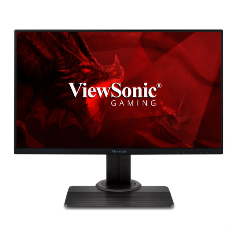 MONITOR LED 23-8 VIEWSONIC XG2431 GAMING NEGRO