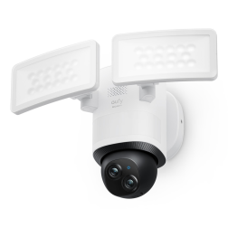 CAMARA VIGILANCIA EUFY FLOODLIGHT CAM E340