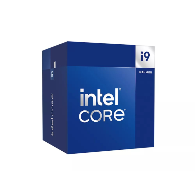 CPU INTEL I9 14900 LGA1700