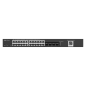 SWITCH RUIJIE REYEE RG-NBS3100-24GT4SFP-P 5-PORT 10-100 MBPS DESKTOP SWITCH