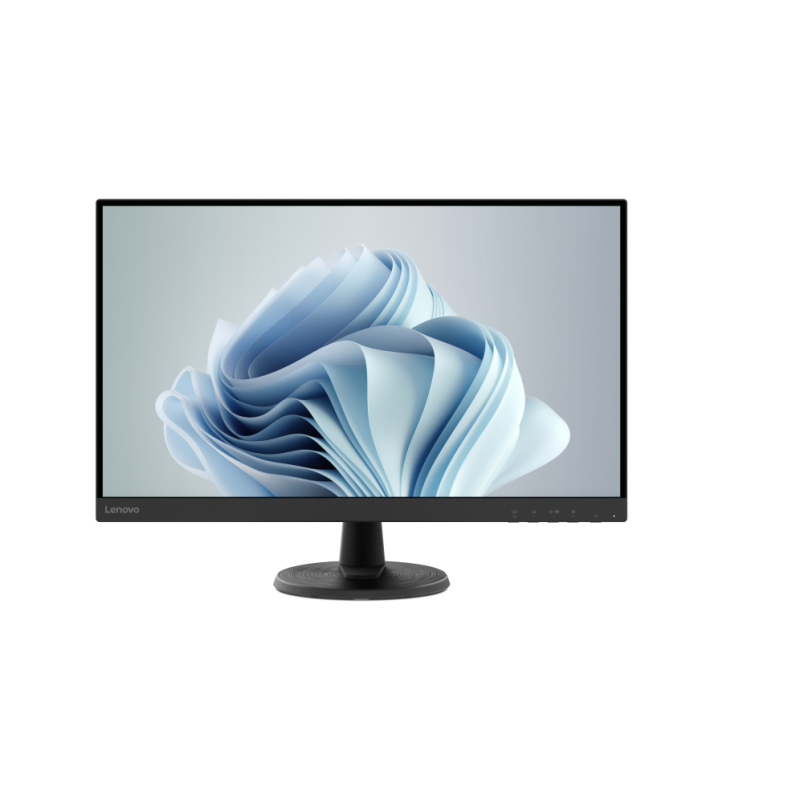 MONITOR LENOVO THINKVISION C27-40 LED 27" FHD RAVEN BLACK