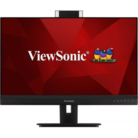 MONITOR LED VIEWSONIC 27? QHD WEBCAM ALTAVOCES INC