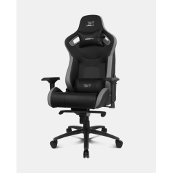 SILLA GAMING DRIFT DR600 NEGRO - GRIS XL