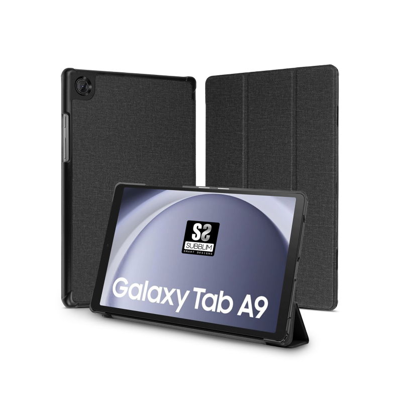 FUNDA TABLET SUBBLIM SAMSUNG A9 8,7"