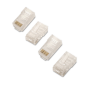 CONECTOR AISENS RJ45 8 HILOS CAT-6 AWG24 10 UDS