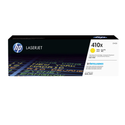 TONER HP 410X AMARILLO 5000PAG