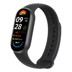 Pulsera smartband xiaomi mi band 9