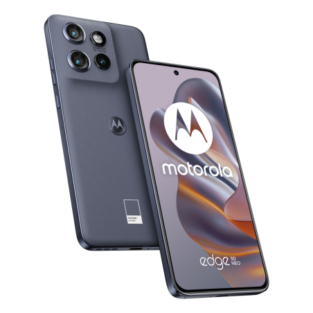 SMARTPHONE MOTOROLA MOTO EDGE 50 NEO 12G-512GB GRIS