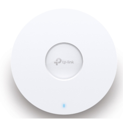 PUNTO DE ACCESO TP-LINK OMADA WI-FI 6 DE MONTAJE EN TECHO AX6000