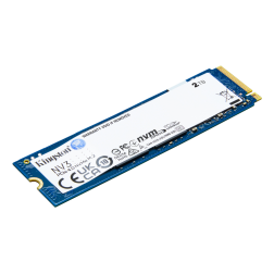 Disco SSD Kingston NV3 2TB- M-2 2280 PCIe NVMe