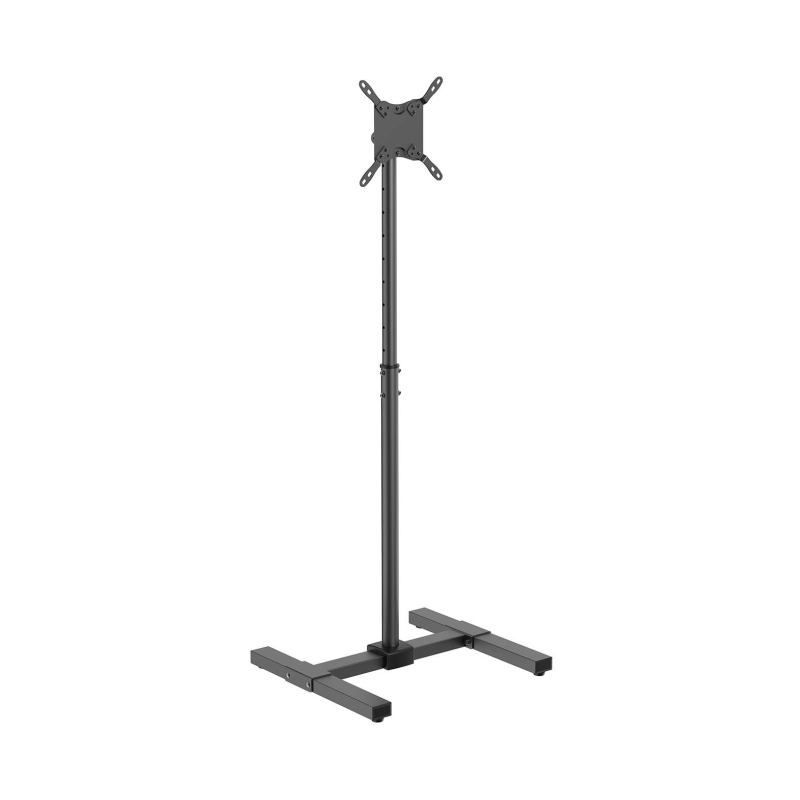 Soporte de Suelo Inclinable- Nivelable- Extensible Aisens FT42TE-261 para TV de 13-42"- hasta 20kg