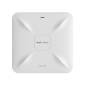 PUNTO DE ACCESO RUIJIE REYEE RG-RAP2260G WIFI6 PARED GIGABIT 2p 3dBi