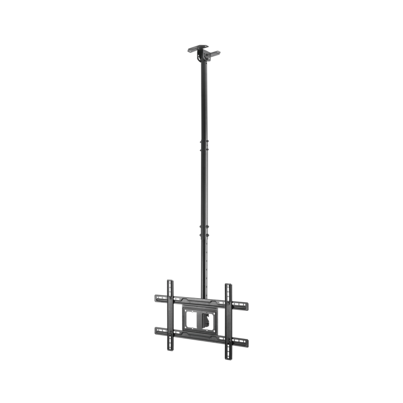 Soporte de Techo Giratorio- Inclinable- Extensible Aisens CT80TSE-075 para TV de 37-80"- hasta 50kg