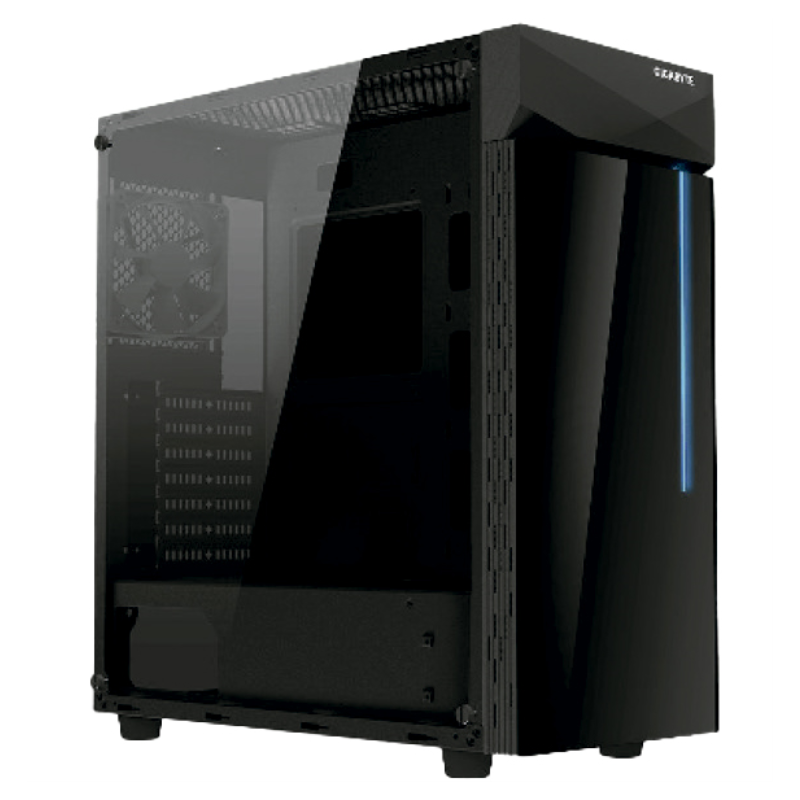 PC GAMING BY GGBT I5 16GB SSD500 3060 750W