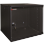 MONTAJE EN PARED WP RACK 19' SERIE RWA 9U