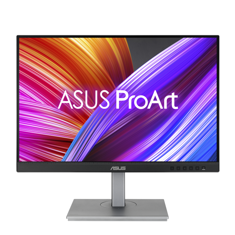 MONITOR ASUS PA248CNV PROART 24,1" USB-C HDMI DISPLAYPORT