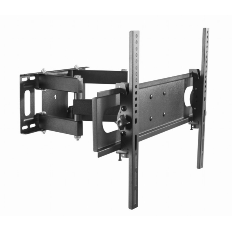 SOPORTE DE PARED GEMBIRD PARA TV DE MOVIMIENTO COMPLETO 37-70